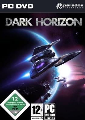 Descargar Dark Horizon [English] por Torrent
